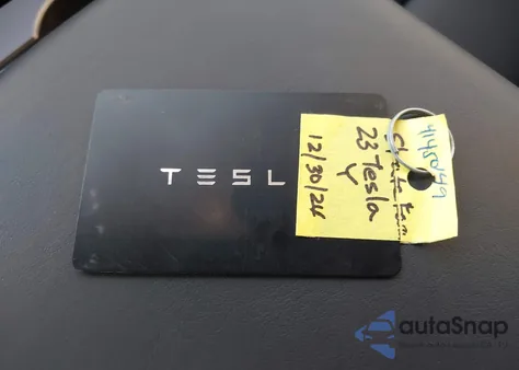 2022 Tesla Model Y Performance Dual Motor All-Wheel Drive from USA, damaged, VIN 7SAYGDEF6NF408498